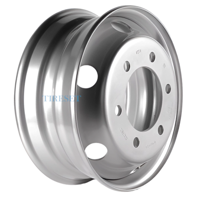 Asterro 6,75x17,5/6x222,25 ET112 D161 M18 Silver (17104)