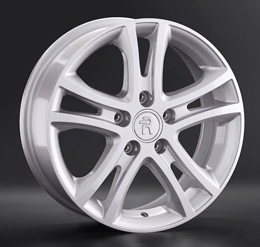 Диск REPLAY A99 6,5х16 5/112 ET33 D57,1 S