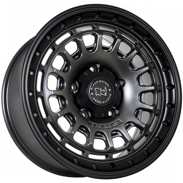 FF KF60-1759 8.5xR18/5x150 D110.5 ET10