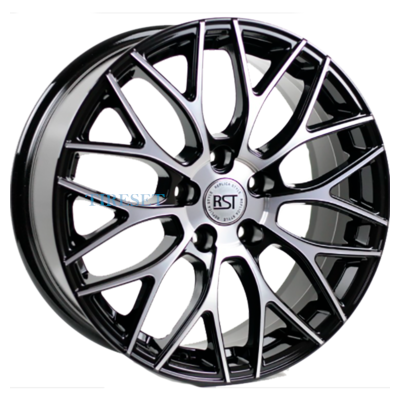 RST 7x17/5x114,3 ET37 D66,5 R137 (Jolion) BD