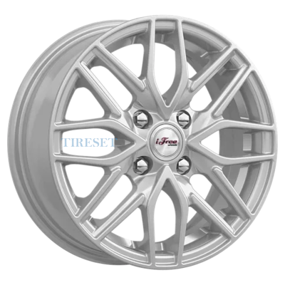 iFree 5,5x14/4x98 ET35 D58,5 Кайкос Нео-классик
