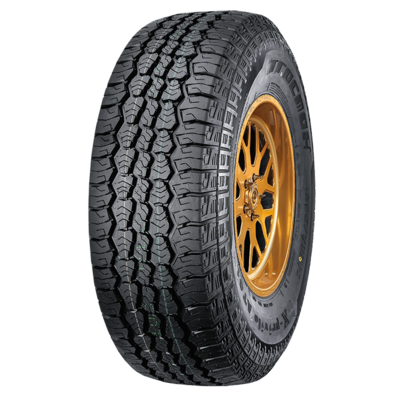 Tracmax P265/70R15 112H X-Privilo AT01 TL