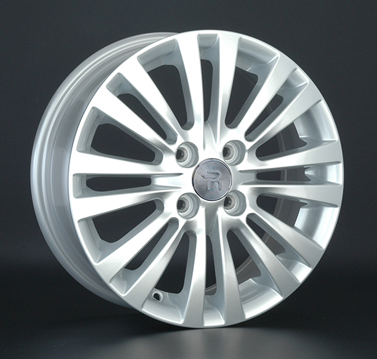 Диск REPLAY FD156 6х15 4/108 ET37,5 D63,3 S