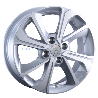 Replay 6x15/4x100 ET46 D54,1 KI242 SF (конус, C570)