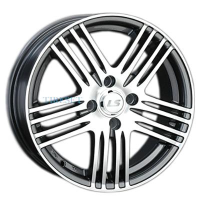 LS 6x15/4x98 ET35 D58,6 NG278 GMF
