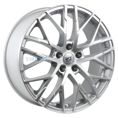 RST 7,5x19/5x114,3 ET50 D67,1 R019 (Sportage) Silver