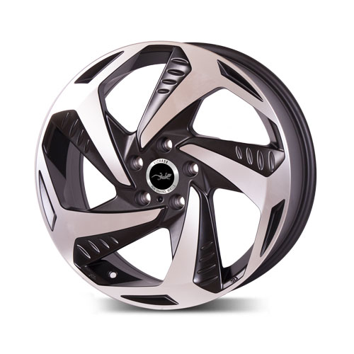 Диск Lizardo 18x7.0 5/108 ET45 D67.1 XH5008_CBMF