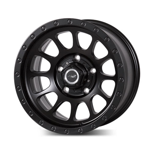 Диск Lizardo 16х8.5 6/139.7 ET0 D110.1 XH326 CB