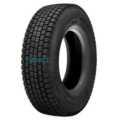 Doublestar 295/80R22,5 154/152M DSR08A TL 18PR