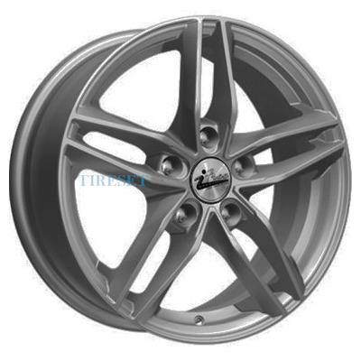 iFree 6,5x16/5x108 ET43 D67,1 Moskva Хай Вэй