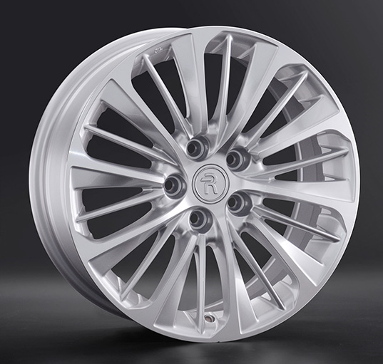 Диск REPLAY VV317 7х17 5/112 ET40 D57,1 SF