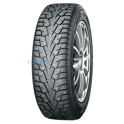 Yokohama 215/55R17 98T XL iceGuard Stud iG55 TL (шип.)