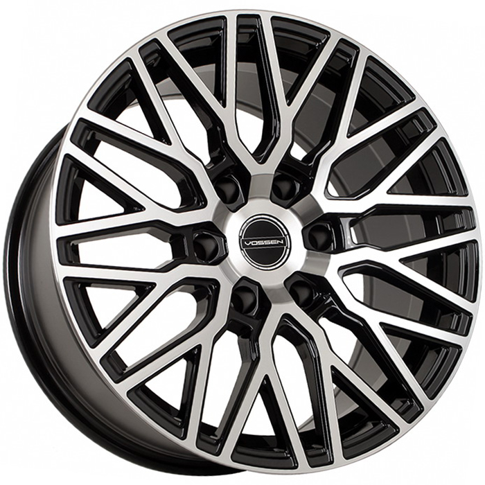Sakura Wheels 9548-271 8.5xR18/6x139.7 D106.1 ET15