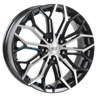RST 6,5x18/5x108 ET33 D60,1 R208 (Chery) BD