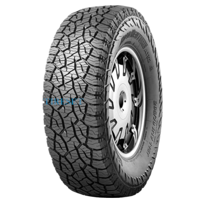 Автошина KUMHO 225/75R16 ROAD VENTURE AT52 115/112S TL Арт. 2289923