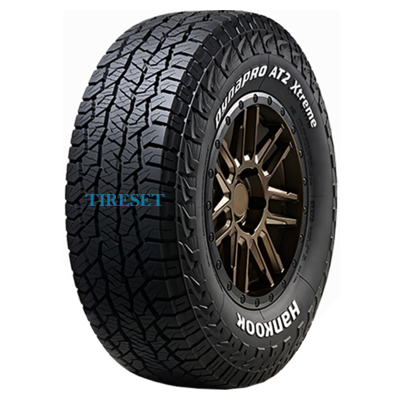 Hankook LT235/85R16 120/116S Dynapro AT2 Xtreme RF12 TL