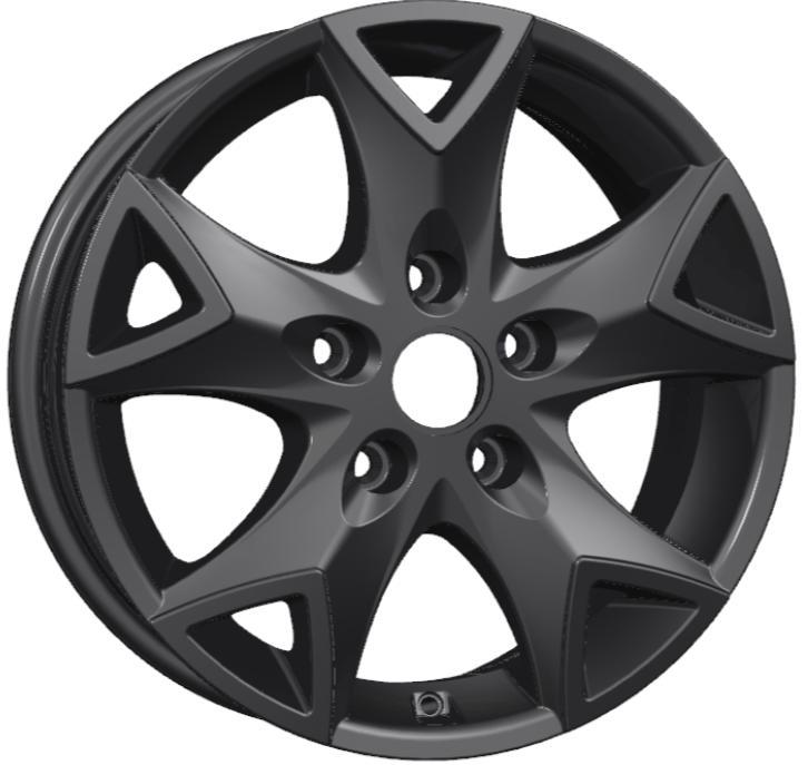 Конго 1615 (Jumpy/ Boxer/ Ducato)