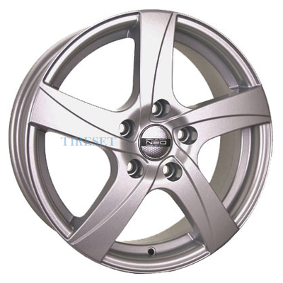 Neo 6,5x16/5x114,3 ET45 D67,1 600 SD