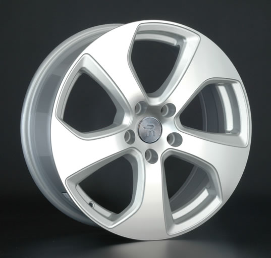 Диск Replay VV150 7x17 5/112 ET40 D57,1 SF