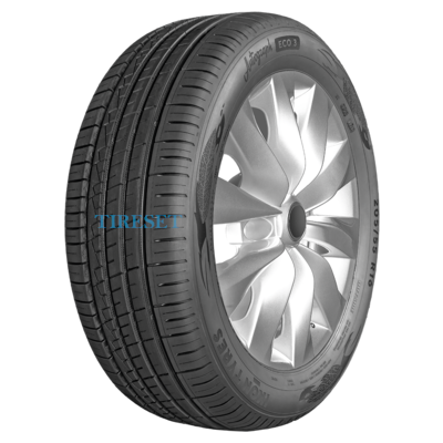 Ikon Tyres 215/70R15C 109/107R Autograph Eco C3 TL