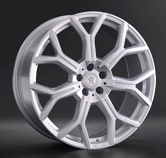 Диск REPLAY A88 9,5х21 5/112 ET31 D66,6 S