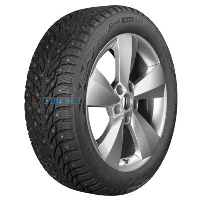 Шины Ikon Tyres 235/65R18 110T XL Autograph Ice 9 SUV TL (шип.) на tireset.ru