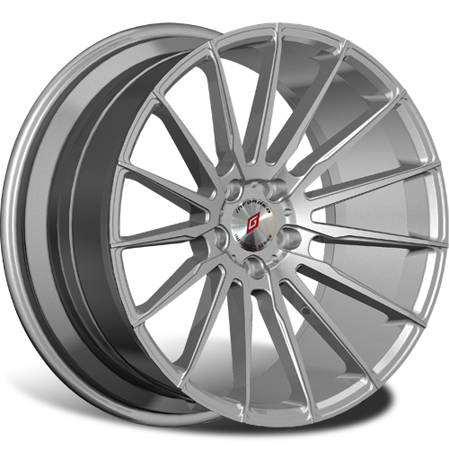 Диск INFORGED IFG19 8х18 5/114,3 ET35 D67,1 Silver
