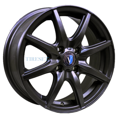 Venti 6x16/4x100 ET50 D60,1 1605 BL