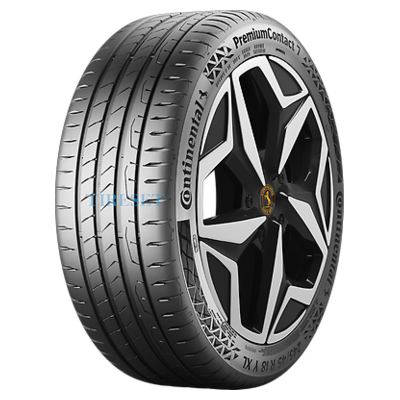 Continental 255/45R18 103Y XL PremiumContact 7 TL FR