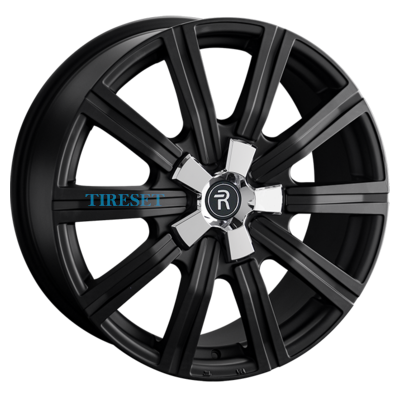 Replay 8,5x20/5x150 ET58 D110,1 LX97 MB (пш)