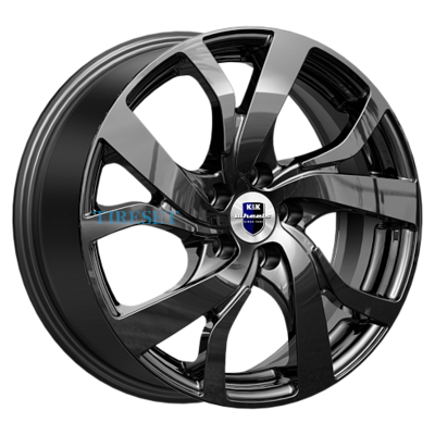 KиK 6x15/5x108 ET50 D63,35 Палермо (КС668) кварц