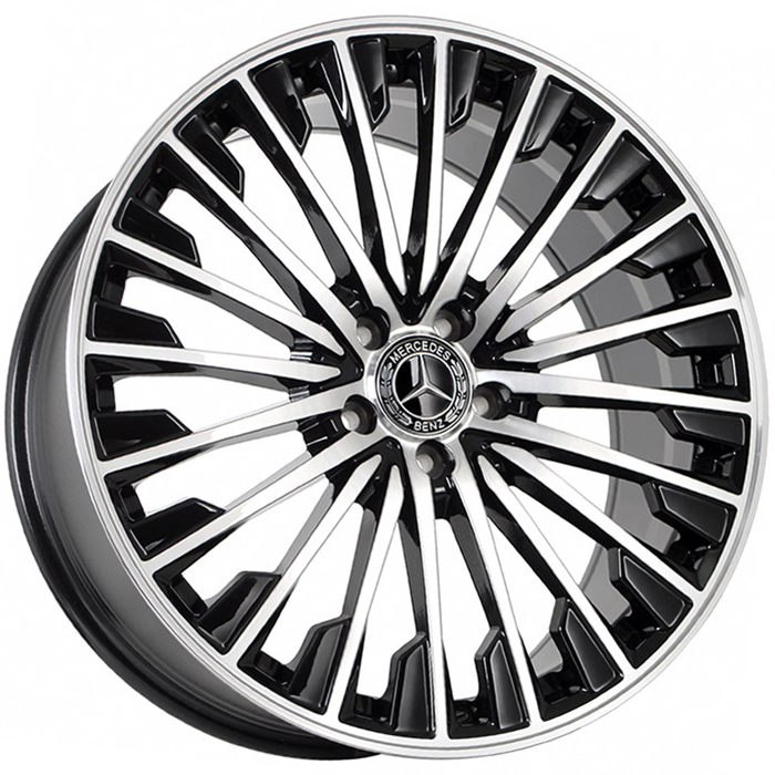 FF H3062F-1376 8.5xR20/5x112 D66.5 ET36