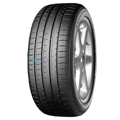 Yokohama 255/40ZR20 101Y Advan Sport V107A TL