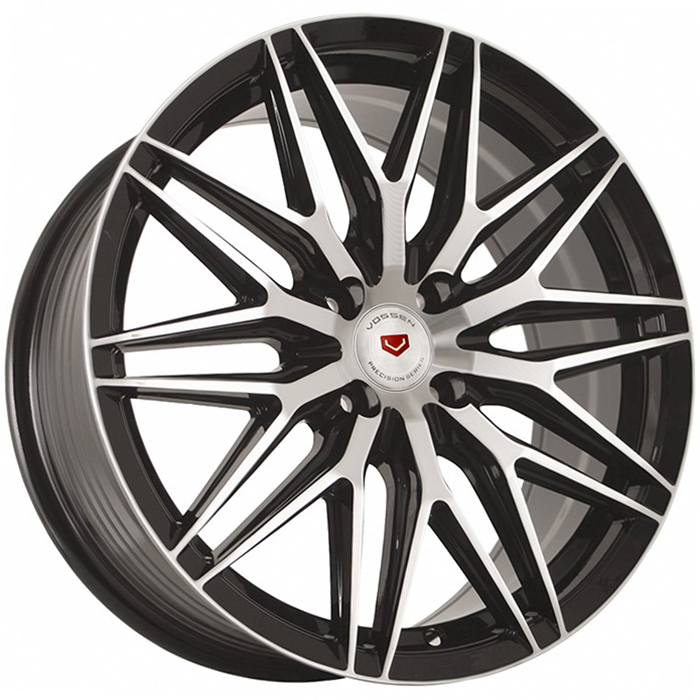 FF FBX512-1634 7.5xR17/4x100 D73.1 ET38