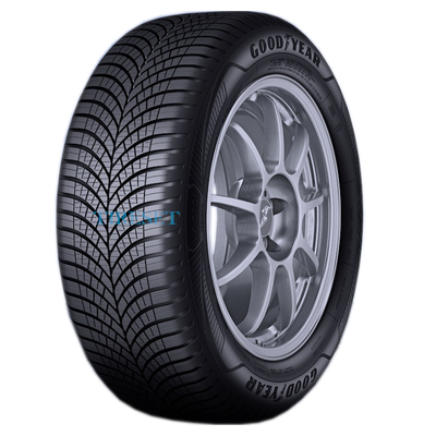 Vector 4Seasons Gen-3 SUV