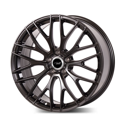 Диск LIZARDO XH162 8.5X19/5X114.3 D67.1 ET40 CB
