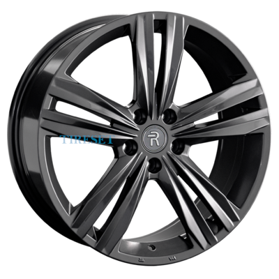 Replay 8x19/5x112 ET40 D57,1 VV257 GM (конус, C570)
