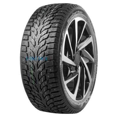Автошина KUMHO 185/65R15 WINTER CRAFT ICE WI32 92T ш. TL Арт. 2286183