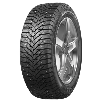 Triangle 205/65R15 99T XL PS01 TL M+S 3PMSF (шип.)