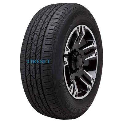 Nexen 225/70R15 100S Roadian HTX RH5 TL OWL M+S PR4