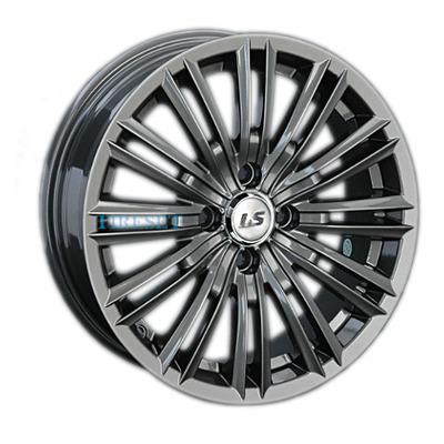 Диски LS 6,5x15/4x98 ET32 D58,6 237 GM на tireset.ru