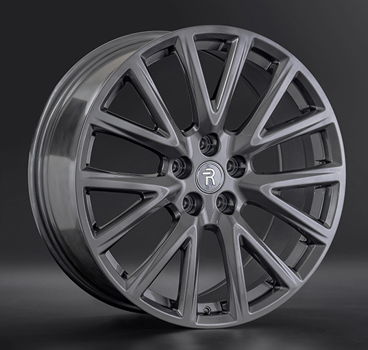 Диск REPLAY MZ197 8,5х20 5/114,3 ET45 D67,1 GM