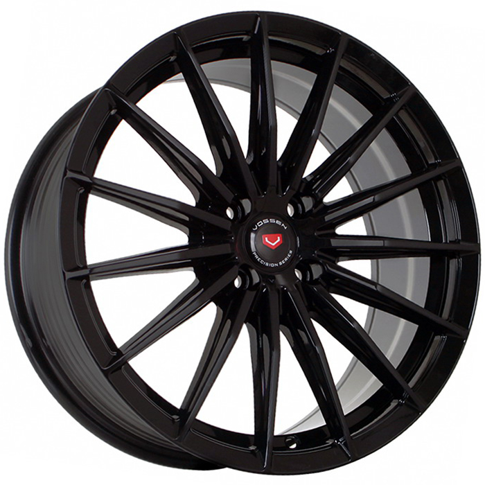 FF FBX500-1741 7.5xR17/4x100 D73.1 ET38