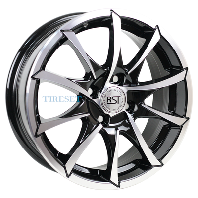 RST 6x15/4x100 ET48 D54,1 R035 (Rio, Solaris) BD