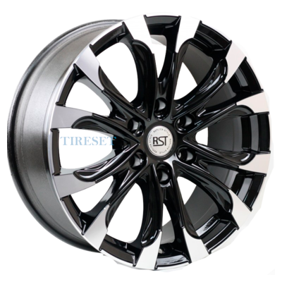 RST 7,5x18/6x139,7 ET42 D75,1 R118 BD