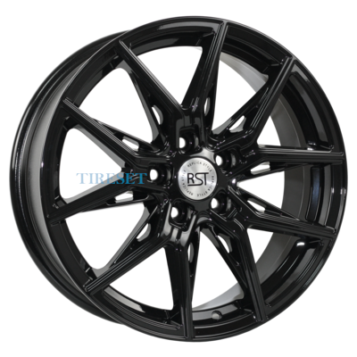 RST 7x17/5x108 ET33 D60,1 R247 (Chery) BL