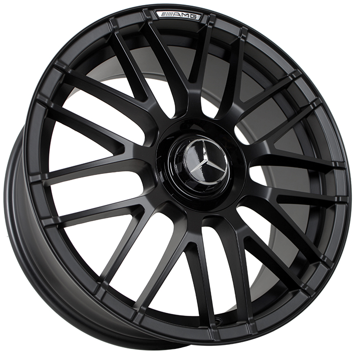 Sakura Wheels 9410-568 8.5xR20/5x112 D66.6 ET35