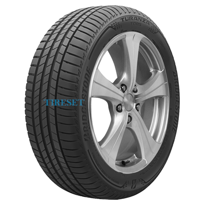 Bridgestone 205/60R17 97W XL Turanza T005 * TL Bridgestone 205/60R17 97W XL Turanza T005 * TL