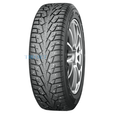Yokohama 235/40R18 95T XL iceGuard Stud iG55 TL (шип.) Yokohama 235/40R18 95T XL iceGuard Stud iG55 TL (шип.)