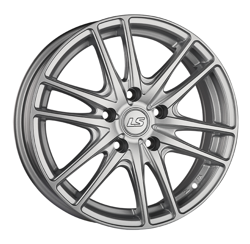 Диск LS 362 6,5х16 5/114,3 ET46 D67,1 S